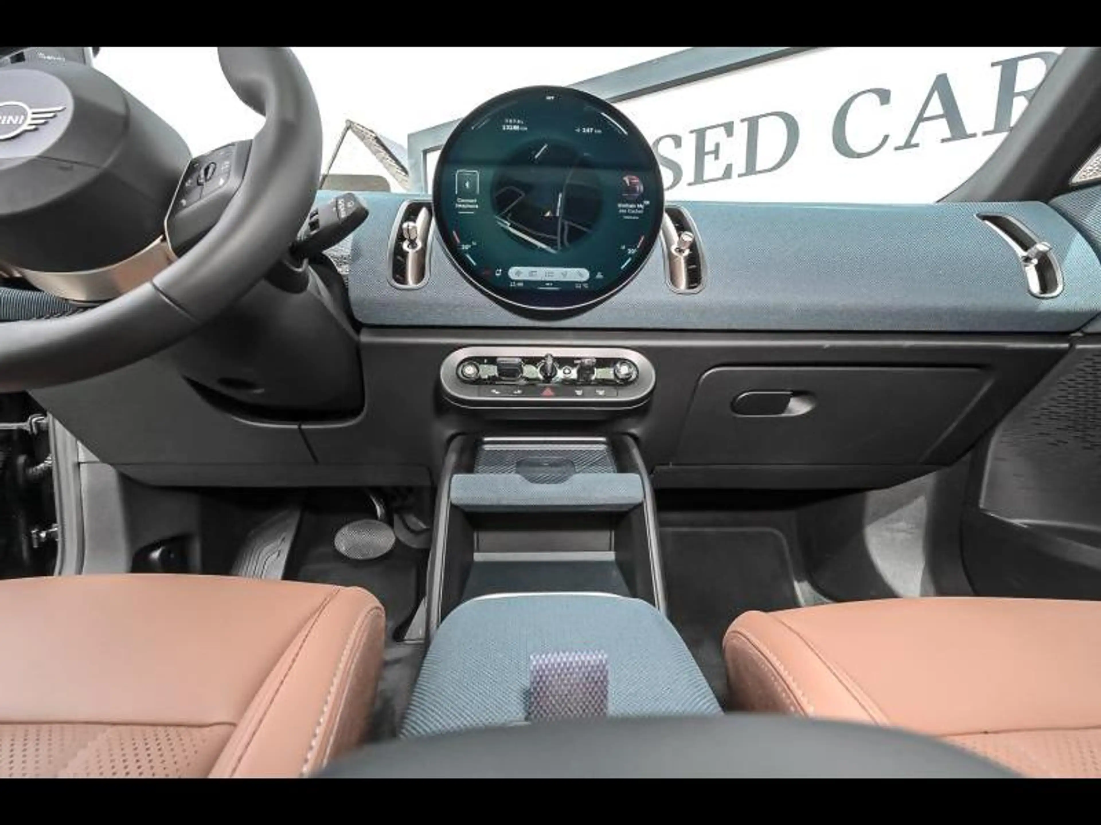 MINI Cooper Countryman E - Pack XL — photo 7