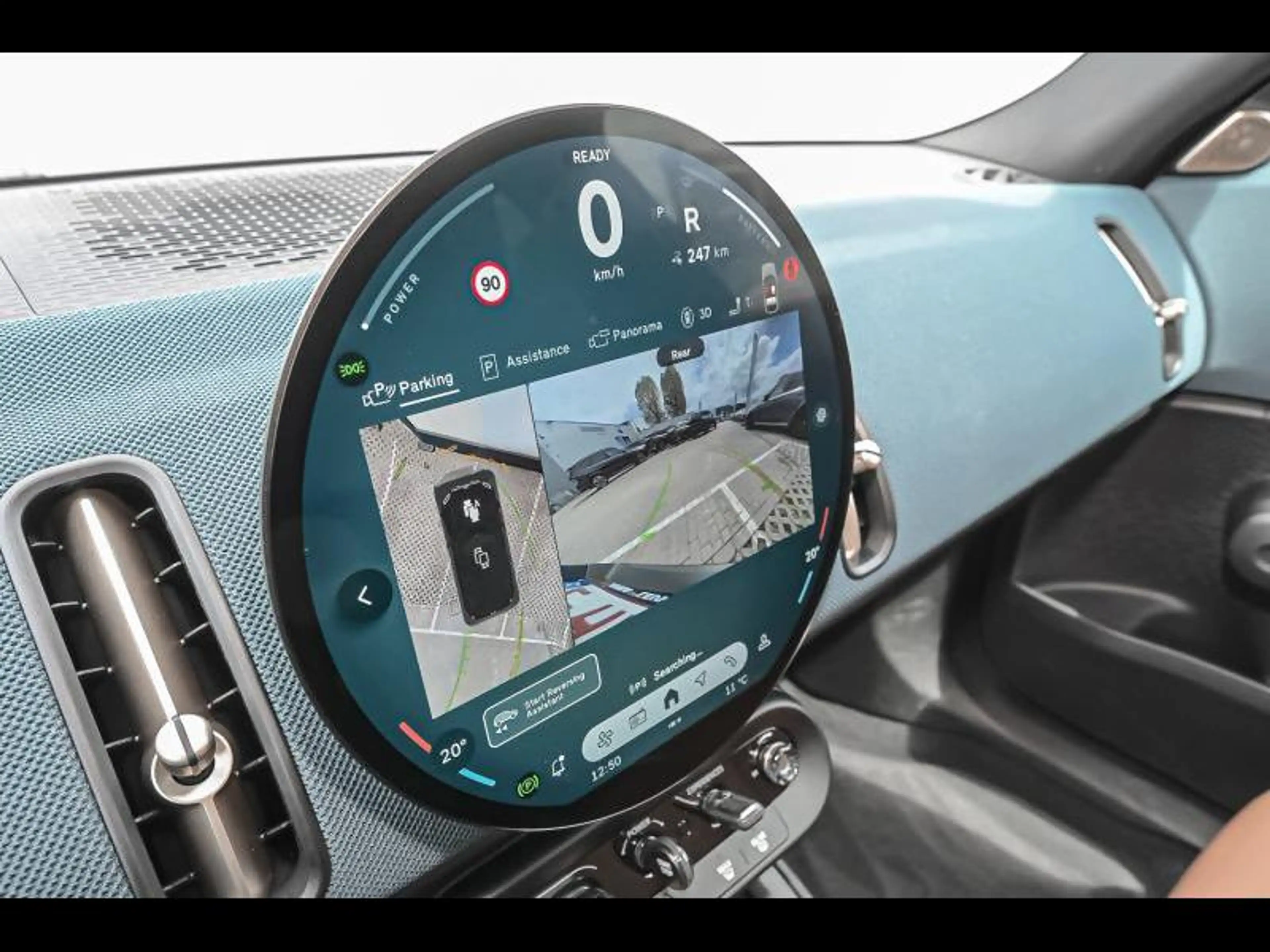 MINI Cooper Countryman E - Pack XL — photo 14