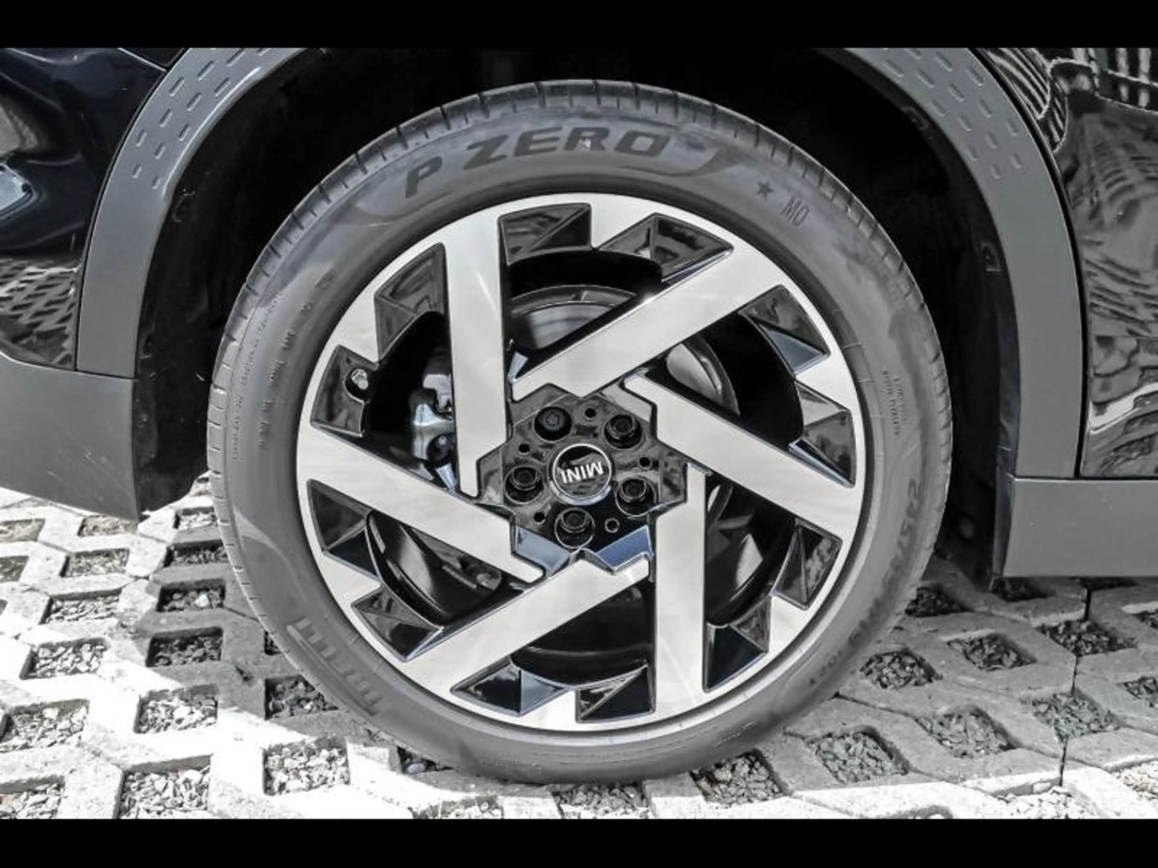 MINI Cooper Countryman E - Pack XL — photo 8