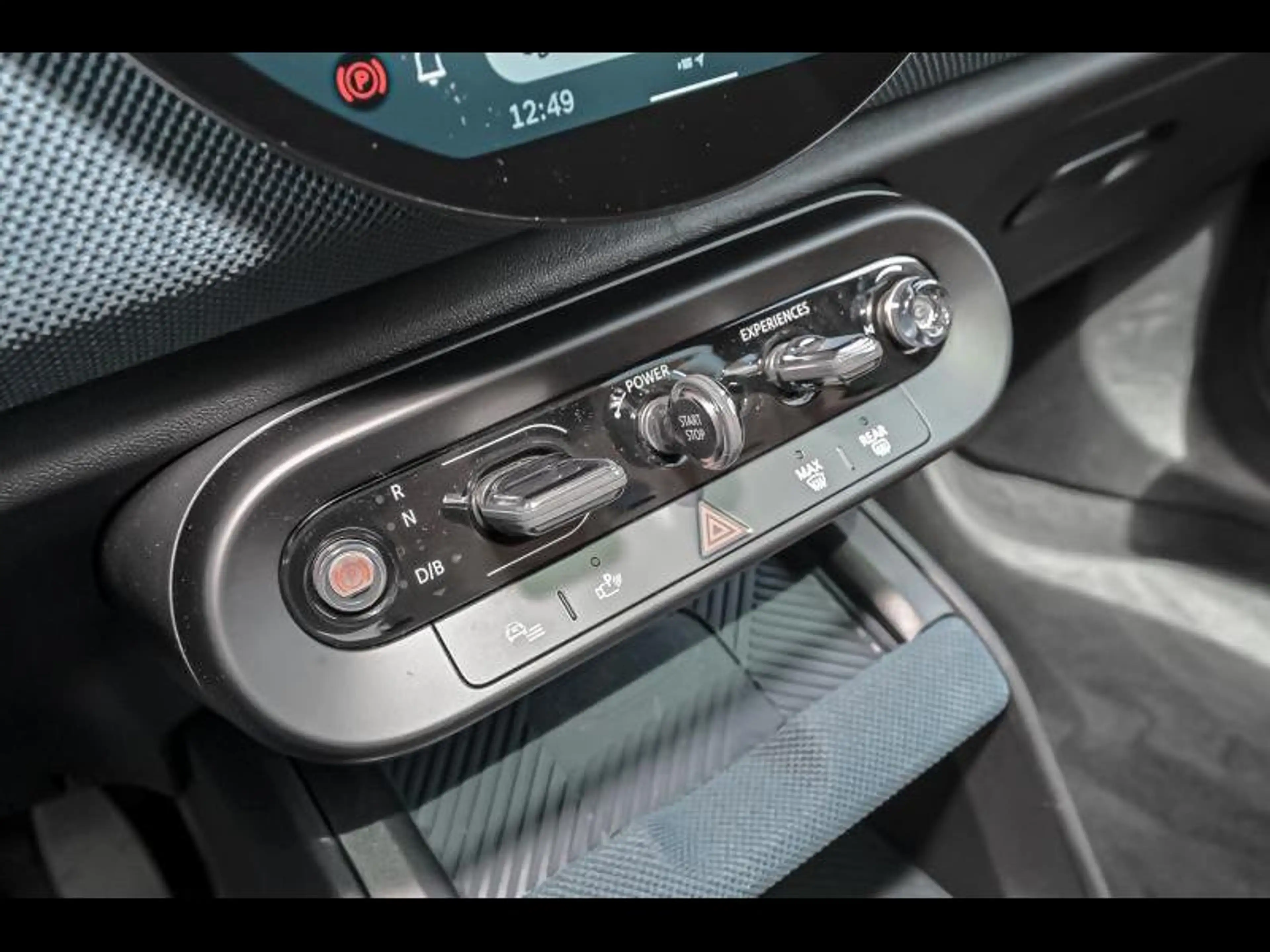 MINI Cooper Countryman E - Pack XL — photo 10