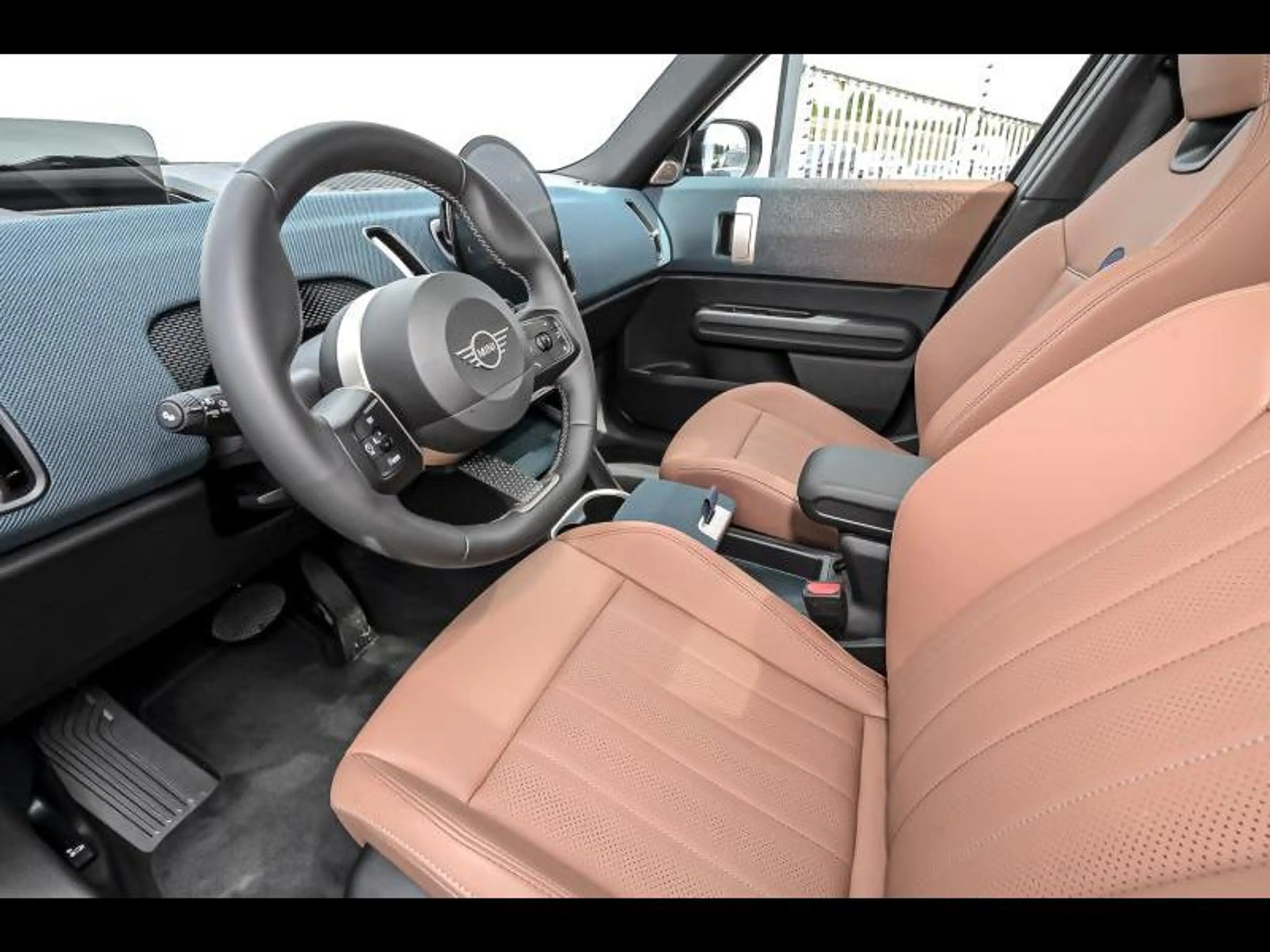 MINI Cooper Countryman E - Pack XL — photo 6