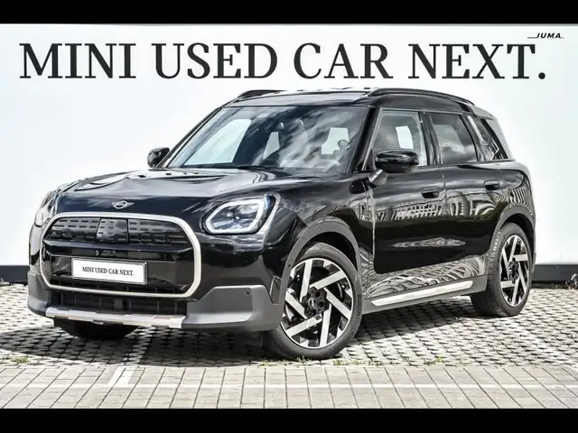 MINI Cooper Countryman E - Pack XL