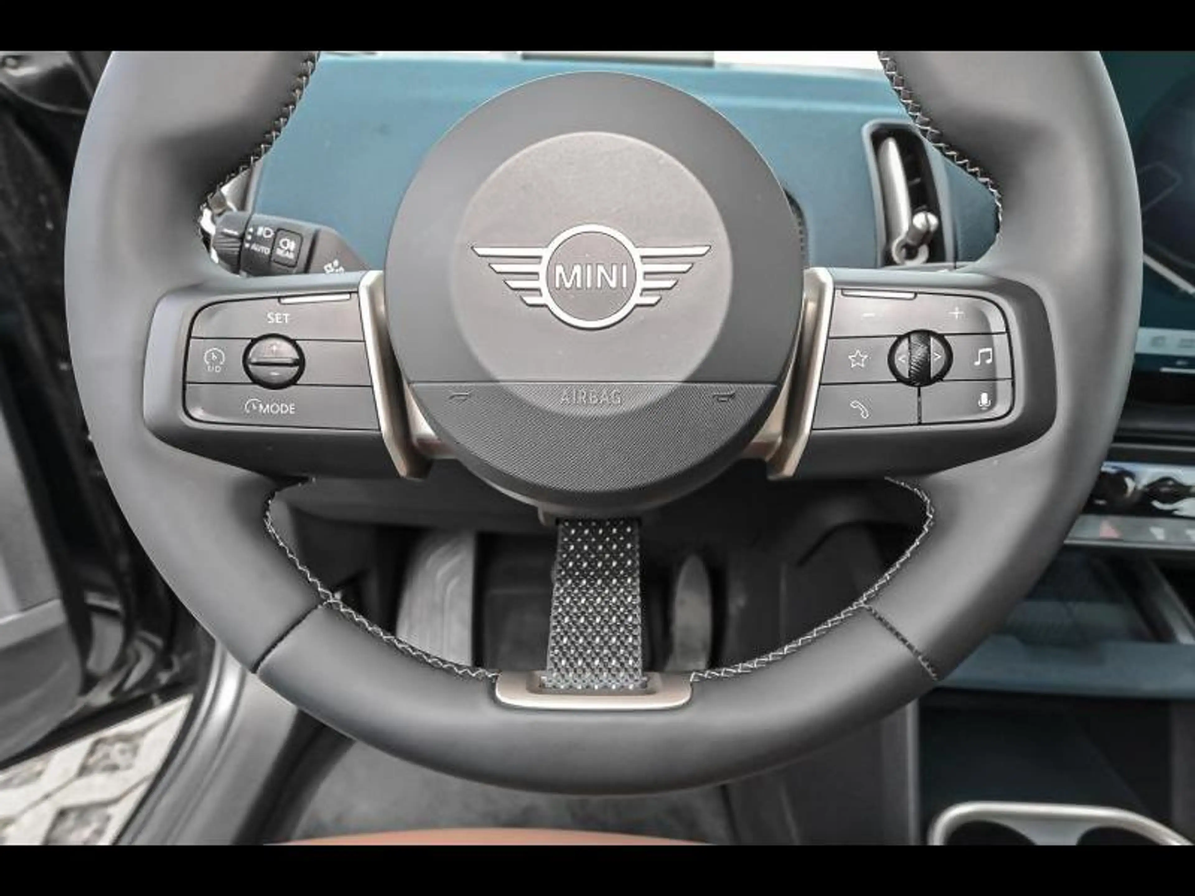 MINI Cooper Countryman E - Pack XL — photo 9