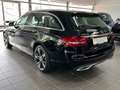 Mercedes-Benz C 300 de T Avantgarde Super Zustand Schwarz - thumbnail 5