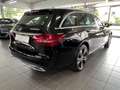 Mercedes-Benz C 300 de T Avantgarde Super Zustand Schwarz - thumbnail 6