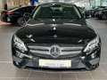 Mercedes-Benz C 300 de T Avantgarde Super Zustand Schwarz - thumbnail 3