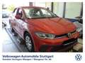 Volkswagen Polo Life 1.0 TSI DSG Navi LED PDC SHZ Rot - thumbnail 2