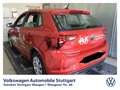 Volkswagen Polo Life 1.0 TSI DSG Navi LED PDC SHZ Rot - thumbnail 4