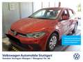 Volkswagen Polo Life 1.0 TSI DSG Navi LED PDC SHZ Rot - thumbnail 1