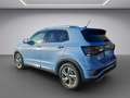 Volkswagen T-Cross 1.0TSI DSG R-Line Blau - thumbnail 3