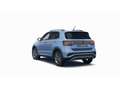 Volkswagen T-Cross 1.0TSI DSG R-Line Blau - thumbnail 3
