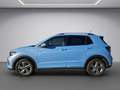 Volkswagen T-Cross 1.0TSI DSG R-Line Blau - thumbnail 2