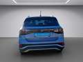 Volkswagen T-Cross 1.0TSI DSG R-Line Blau - thumbnail 4