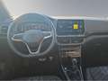Volkswagen T-Cross 1.0TSI DSG R-Line Blau - thumbnail 14