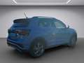 Volkswagen T-Cross 1.0TSI DSG R-Line Blau - thumbnail 5