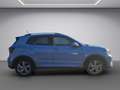 Volkswagen T-Cross 1.0TSI DSG R-Line Blau - thumbnail 6