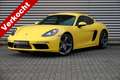 Porsche 718 Cayman 2.0 | Navi | Stoelverwarming | 300PK | PDK Amarillo - thumbnail 1