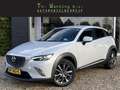 Mazda CX-3 2.0 SkyActiv-G 120 GT-Luxury | Lederen Bekleding D Weiß - thumbnail 1