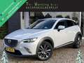 Mazda CX-3 2.0 SkyActiv-G 120 GT-Luxury | Lederen Bekleding D Bianco - thumbnail 1