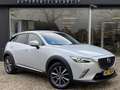 Mazda CX-3 2.0 SkyActiv-G 120 GT-Luxury | Lederen Bekleding D Weiß - thumbnail 40