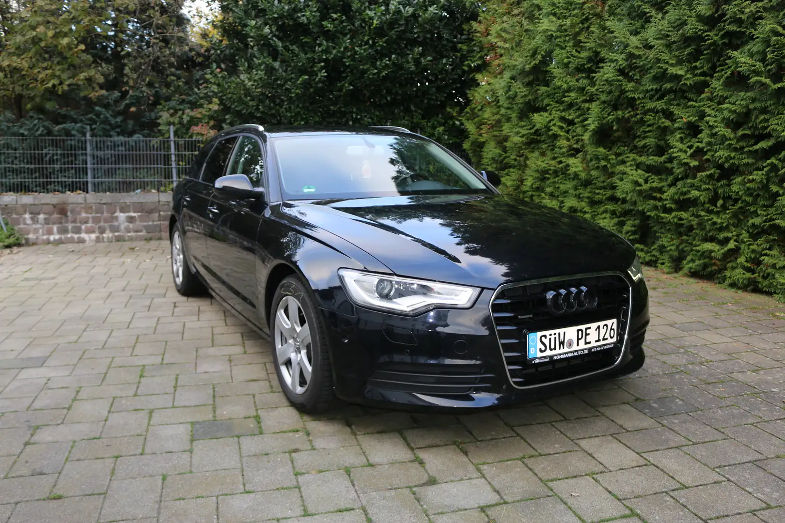 Audi A6 Avant 3.0 TDI Quattro | CarPlay | PDC | RFK - 1