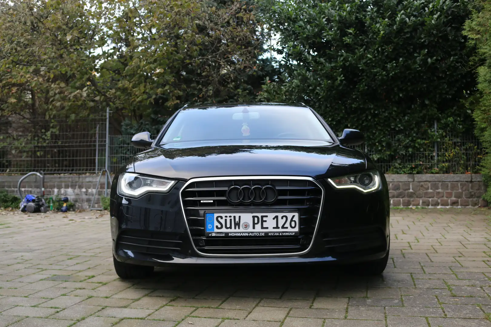 Audi A6 Avant 3.0 TDI Quattro | CarPlay | PDC | RFK - 2