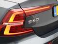 Volvo S60 2.0 B4 R-Design | 360 camera | Adaptieve Cruise Co Blauw - thumbnail 31