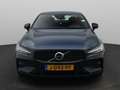 Volvo S60 2.0 B4 R-Design | 360 camera | Adaptieve Cruise Co Blauw - thumbnail 3