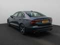 Volvo S60 2.0 B4 R-Design | 360 camera | Adaptieve Cruise Co Blauw - thumbnail 2