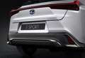 Lexus UX 250h Business 2WD Blanco - thumbnail 48
