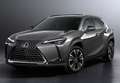 Lexus UX 250h Business 2WD Blanco - thumbnail 5