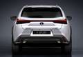 Lexus UX 250h Business 2WD Blanco - thumbnail 17