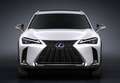 Lexus UX 250h Business 2WD Blanco - thumbnail 4