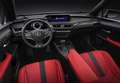 Lexus UX 250h Business 2WD Blanco - thumbnail 12