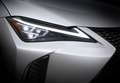 Lexus UX 250h Business 2WD Blanco - thumbnail 44