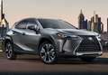 Lexus UX 250h Business 2WD Blanco - thumbnail 2