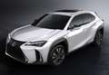 Lexus UX 250h Business 2WD Blanco - thumbnail 6
