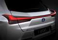 Lexus UX 250h Business 2WD Blanco - thumbnail 46