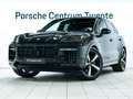 Porsche Cayenne E-Hybrid Schwarz - thumbnail 1