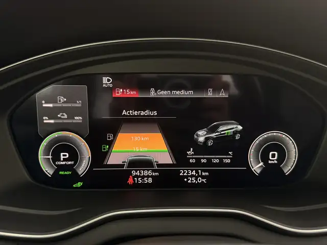 Audi Q5 view 30
