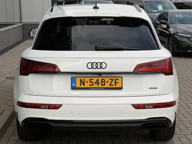 Audi Q5 view 19