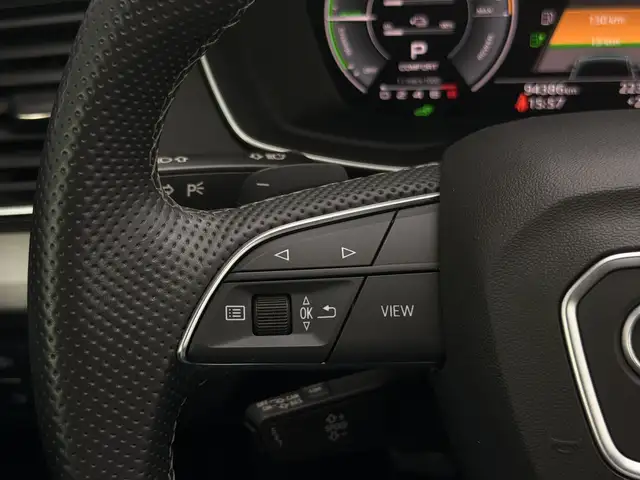 Audi Q5 view 27