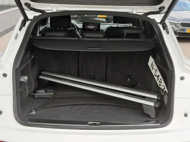 Audi Q5 view 20