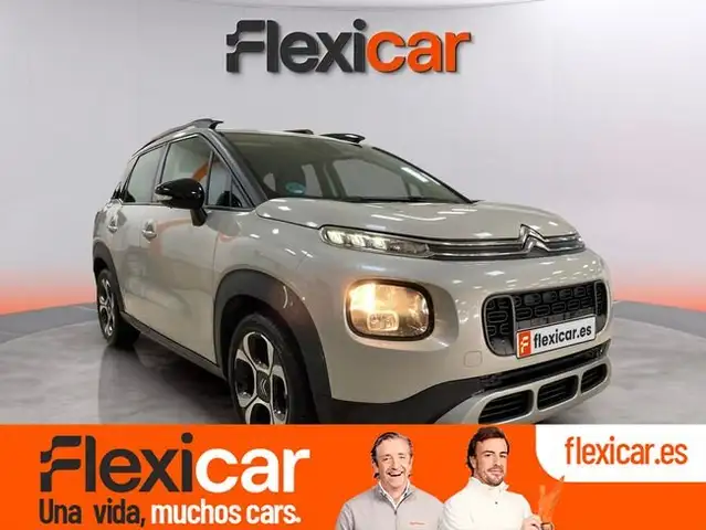 Citroen C3 Aircross Puretech S&S Shine 110