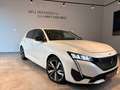 Peugeot 308 Allure 130 PK *CAM + SENSOREN V+A* Blanc - thumbnail 10