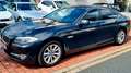 BMW 520 d Lim 3Hd BiXenon Nav Prof HUD PDC AHK schwen Gris - thumbnail 6