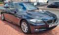 BMW 520 d Lim 3Hd BiXenon Nav Prof HUD PDC AHK schwen Gris - thumbnail 3