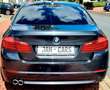 BMW 520 d Lim 3Hd BiXenon Nav Prof HUD PDC AHK schwen Gris - thumbnail 8
