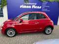 Fiat 500 0.9 TwinAir Lounge*AUTOMAAT* Rood - thumbnail 4