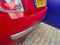 Fiat 500 0.9 TwinAir Lounge*AUTOMAAT* Rood - thumbnail 7